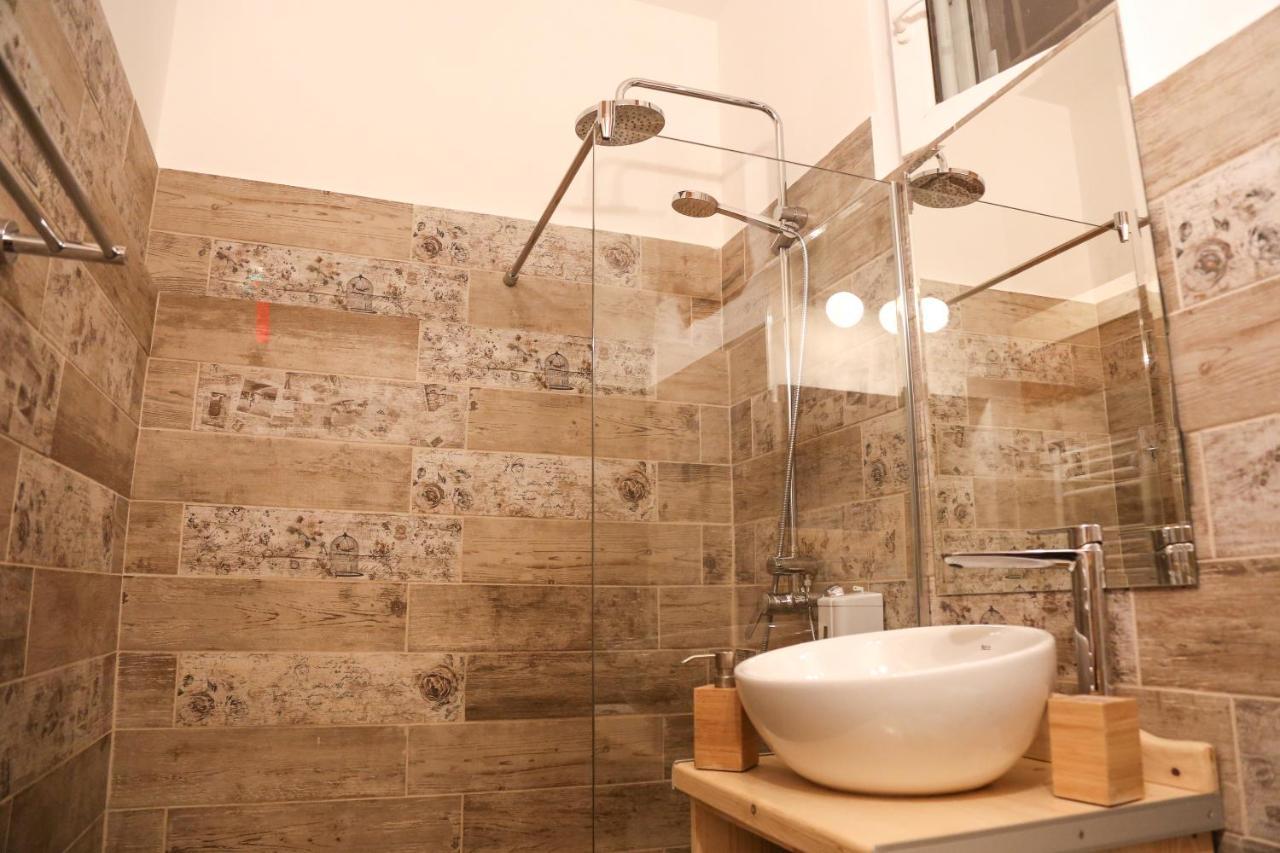 Apartamentul 16 Μπρασόβ Εξωτερικό φωτογραφία